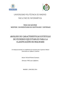 descubre la clasificación de malware, sus tipos y características. aprende cómo identificar y proteger tus dispositivos de las amenazas cibernéticas más comunes, asegurando la seguridad de tus datos.