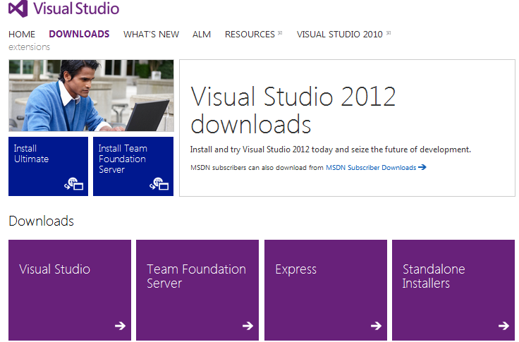 descubre visual studio, la herramienta esencial para desarrolladores. mejora tu productividad, colabora en proyectos y crea aplicaciones de alto rendimiento con este potente entorno de desarrollo integrado.