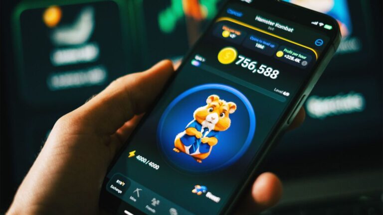 descubre hamster kombat, el emocionante juego de criptomonedas donde tus hámsters luchan en épicas batallas. ¡compite, colecciona y mejora tus personajes mientras exploras un mundo lleno de diversión y estrategia!