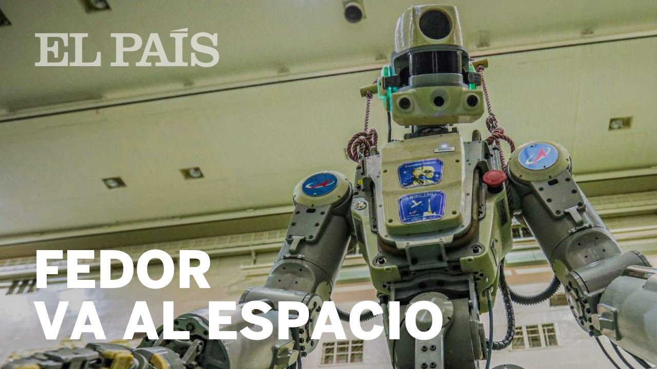 descubre cómo la inteligencia artificial y los robots están revolucionando la exploración espacial, abriendo nuevas fronteras y haciendo posible lo que antes parecía un sueño. únete a nosotros en este viaje hacia el futuro del espacio.