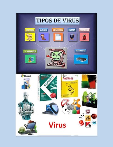 descubre la clasificación de malware y aprende sobre los diferentes tipos de amenazas cibernéticas, sus características y cómo protegerte contra ellas. mantente informado y seguro en el mundo digital.