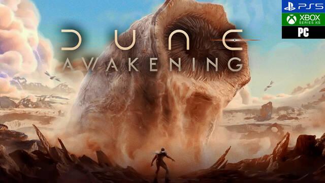 descubre todo lo que necesitas saber sobre 'dune awakening' con nuestra guía del juego. estrategias, consejos y trucos para dominar el vasto universo de arrakis y sobrevivir en este emocionante mundo de aventuras.