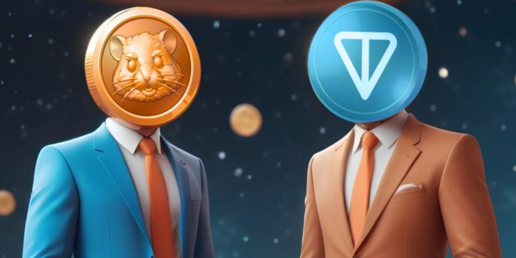 descubre 'hamster kombat', un emocionante juego de criptomonedas donde los adorables hamsters luchan en arenas virtuales. ¡entrena, personaliza y compite con tus amigos mientras ganas recompensas en el mundo de las criptos!