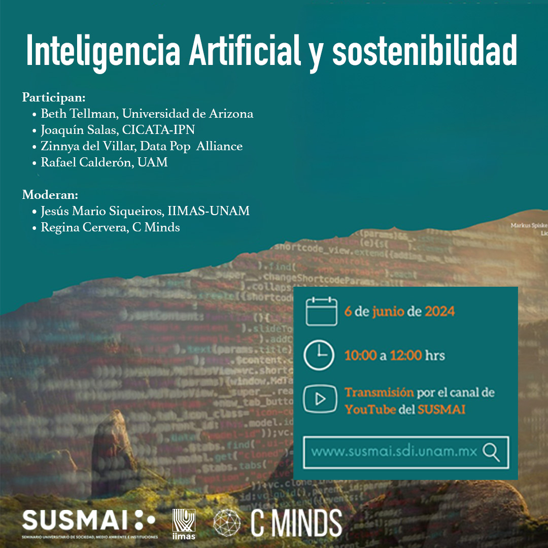 descubre cómo la inteligencia artificial puede impulsar la sostenibilidad en diversos sectores, optimizando recursos y fomentando un futuro más ecológico y responsable.