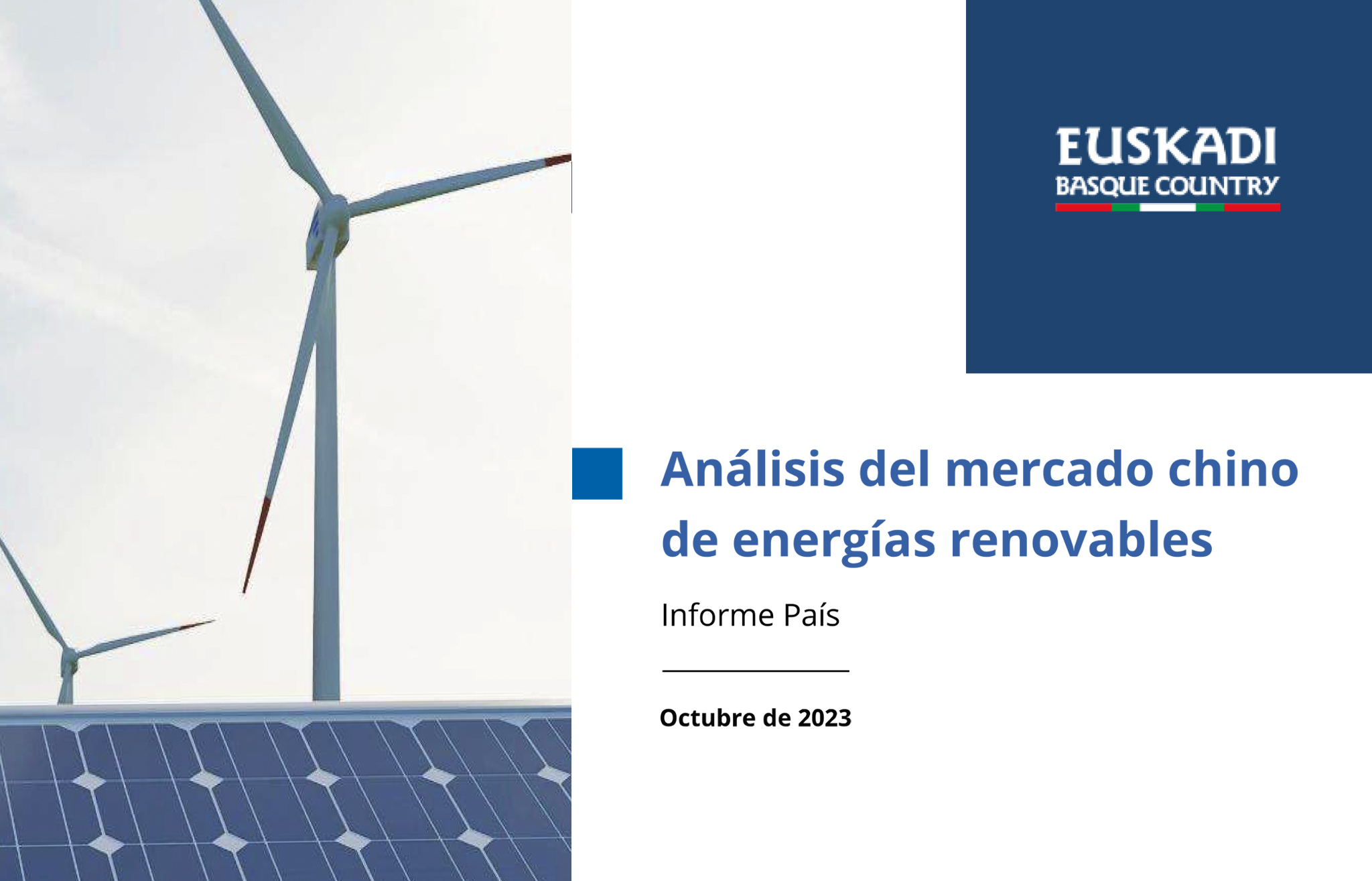 descubre las últimas tendencias en innovación energética en china y su impacto en el mercado del medio oriente. análisis de tecnologías avanzadas y oportunidades de colaboración en el sector energético.