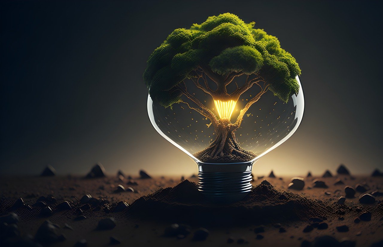 descubre cómo la innovación sostenible está moldeando el futuro del planeta, impulsando soluciones ecológicas y tecnológicas que promueven un desarrollo responsable y consciente.