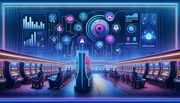 descubre cómo la transformación del comercio está revolucionando la industria del casino. explora nuevas tendencias, tecnologías y estrategias que están redefiniendo la experiencia del juego y el comercio en el sector. ¡no te lo pierdas!