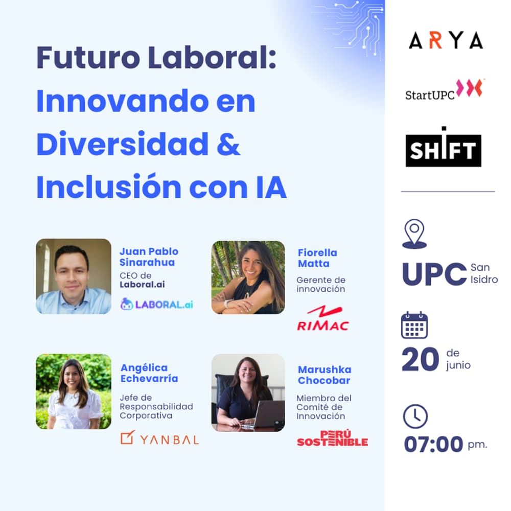 descubre cómo la innovación está transformando el futuro laboral. explora las tendencias, tecnologías y oportunidades que están redefiniendo el mercado de trabajo en un mundo en constante cambio.