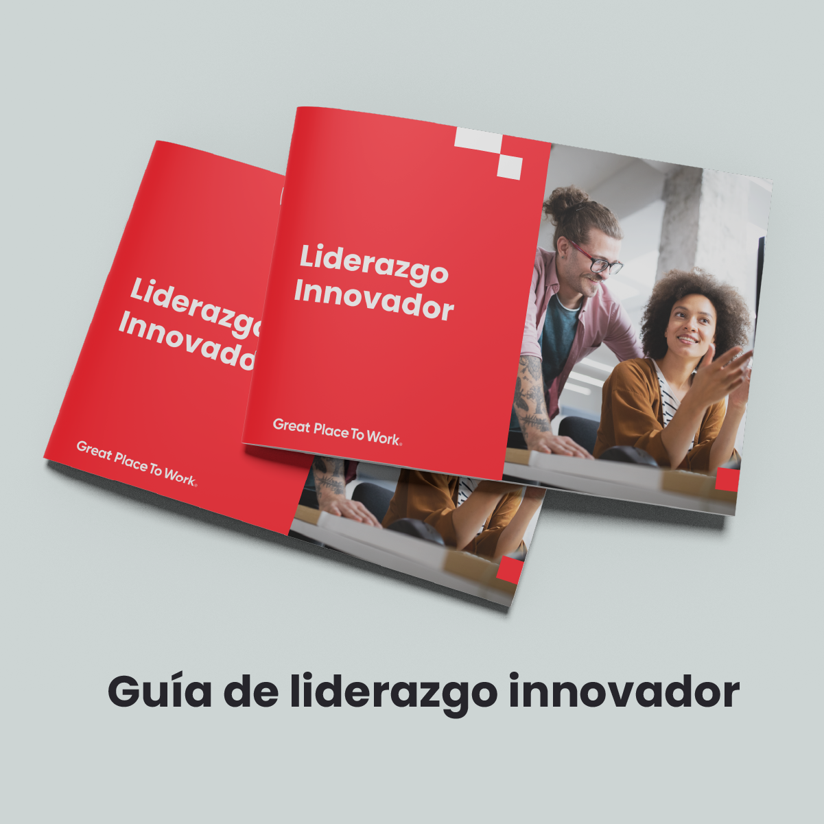 descubre las claves del liderazgo innovador y cómo transformar tu equipo con ideas creativas. aprende a inspirar, motivar y guiar hacia un futuro más eficiente y adaptado a los cambios.