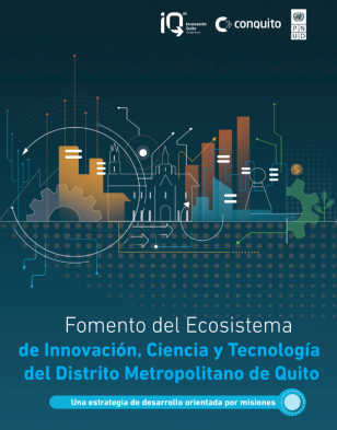 descubre cómo el ecosistema de innovación está transformando las ciudades, impulsando el desarrollo sostenible, la tecnología y la colaboración entre diversos actores para crear entornos urbanos más inteligentes y resilientes.