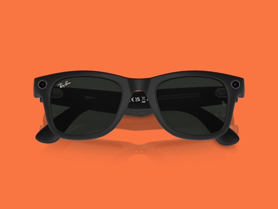 descubre las últimas gafas inteligentes diseñadas para potenciar la colaboración y la comunicación. con tecnología innovadora, estas gafas ofrecen una experiencia única que transforma la forma en que trabajamos juntos, mejorando la productividad y la conectividad en entornos laborales.