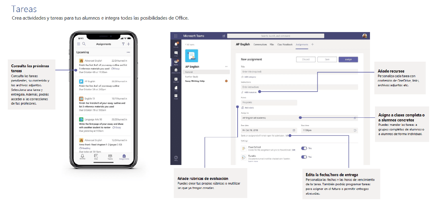 descubre la guía definitiva de microsoft teams, donde aprenderás a maximizar tu productividad y colaborar eficazmente con tu equipo. encuentra consejos, trucos y recursos útiles para sacar el máximo provecho de esta potente herramienta de trabajo.