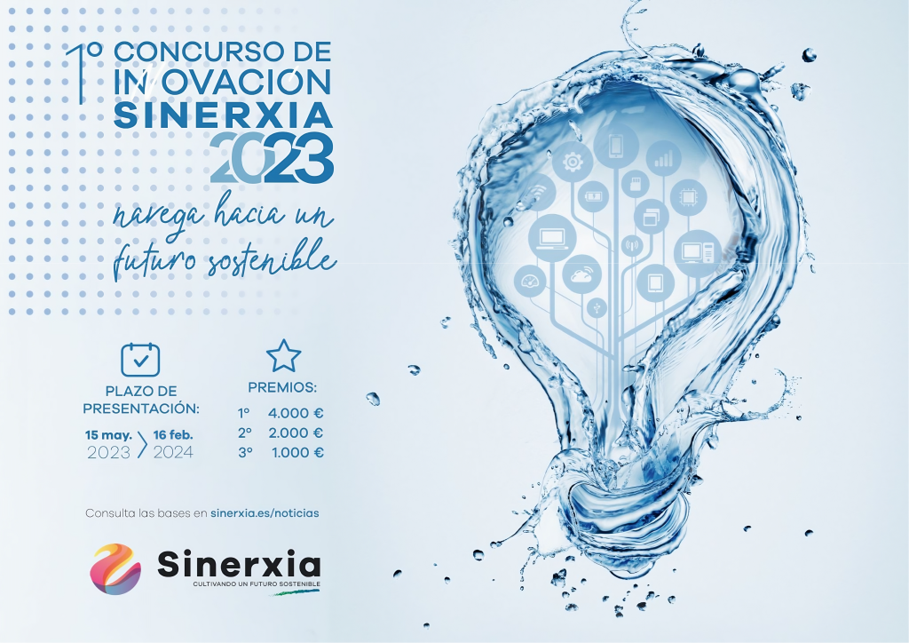 participe en nuestro emocionante concurso de innovación y muéstrale al mundo tus ideas creativas. ¡una oportunidad única para transformar el futuro y ganar grandes premios!