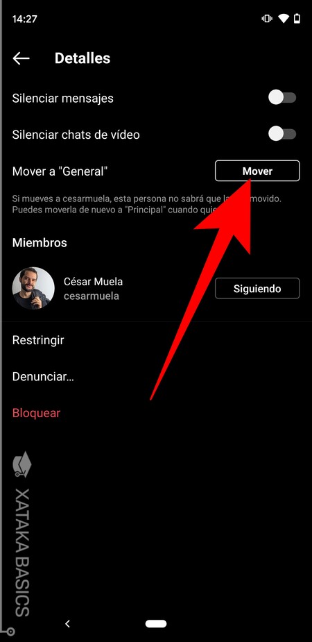 descubre las novedades y cambios recientes en los mensajes directos de las redes sociales. aprende cómo estas actualizaciones pueden mejorar tu experiencia de comunicación y conectividad.