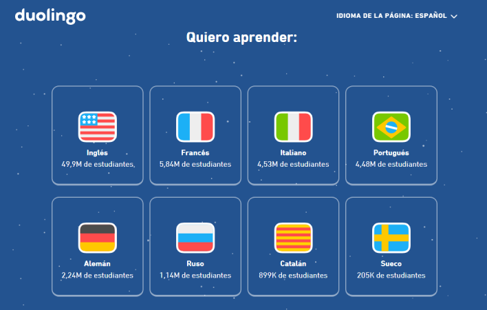 descubre cómo duolingo está revolucionando el aprendizaje de idiomas con la inteligencia artificial, ofreciendo experiencias personalizadas y métodos innovadores para mejorar tus habilidades lingüísticas.