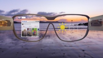 descubre las últimas innovaciones en gafas inteligentes diseñadas para potenciar la colaboración. conéctate de manera más fácil y efectiva con estas tecnologías avanzadas que transforman la forma en que trabajamos y nos comunicamos.