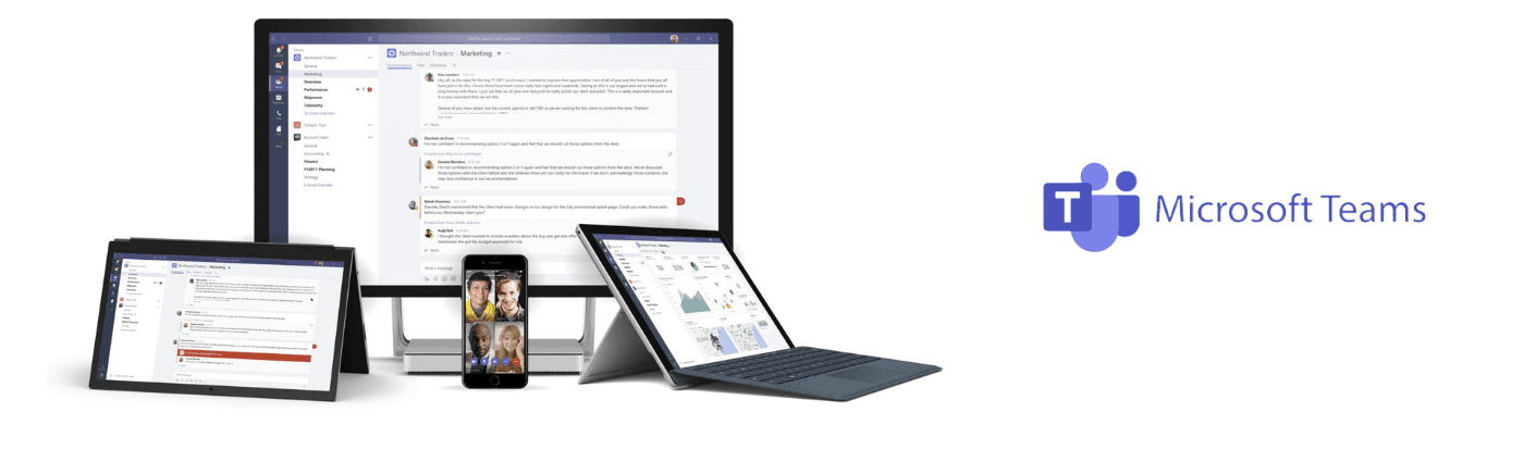 descubre la guía completa de microsoft teams: aprende a utilizar todas sus funciones, optimiza la colaboración en tu equipo y mejora la comunicación en tu organización.