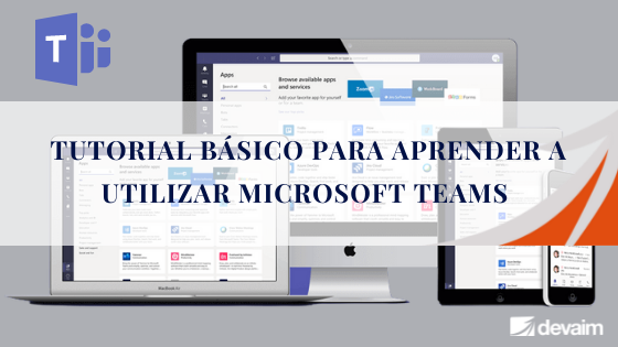 descubre nuestra completa guía de microsoft teams, donde aprenderás a utilizar todas las funciones de esta poderosa herramienta de colaboración. desde chats hasta videollamadas y gestión de proyectos, optimiza tu trabajo en equipo y mejora la comunicación en tu organización.