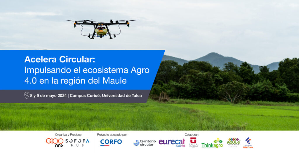 descubre cómo la revolución tecnológica agroalimentaria está transformando la producción y distribución de alimentos, mejorando la eficiencia y sostenibilidad del sector agrícola en todo el mundo.