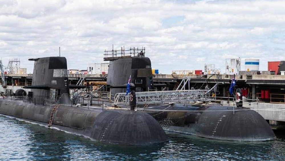 descubre los detalles sobre el hundimiento del submarino nuclear de china, un incidente que ha captado la atención internacional y plantea interrogantes sobre la seguridad en las aguas profundas y las operaciones navales del país asiático.