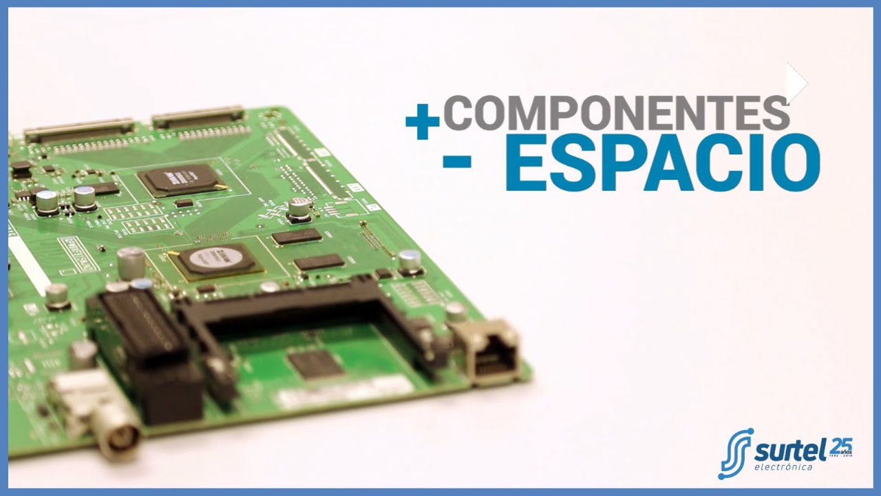 descubre los diferentes tipos de componentes electrónicos y su funcionamiento en este completo artículo. aprende sobre resistencias, condensadores, transistores y más, y cómo cada uno contribuye a los circuitos eléctricos. ideal para estudiantes y entusiastas de la electrónica.