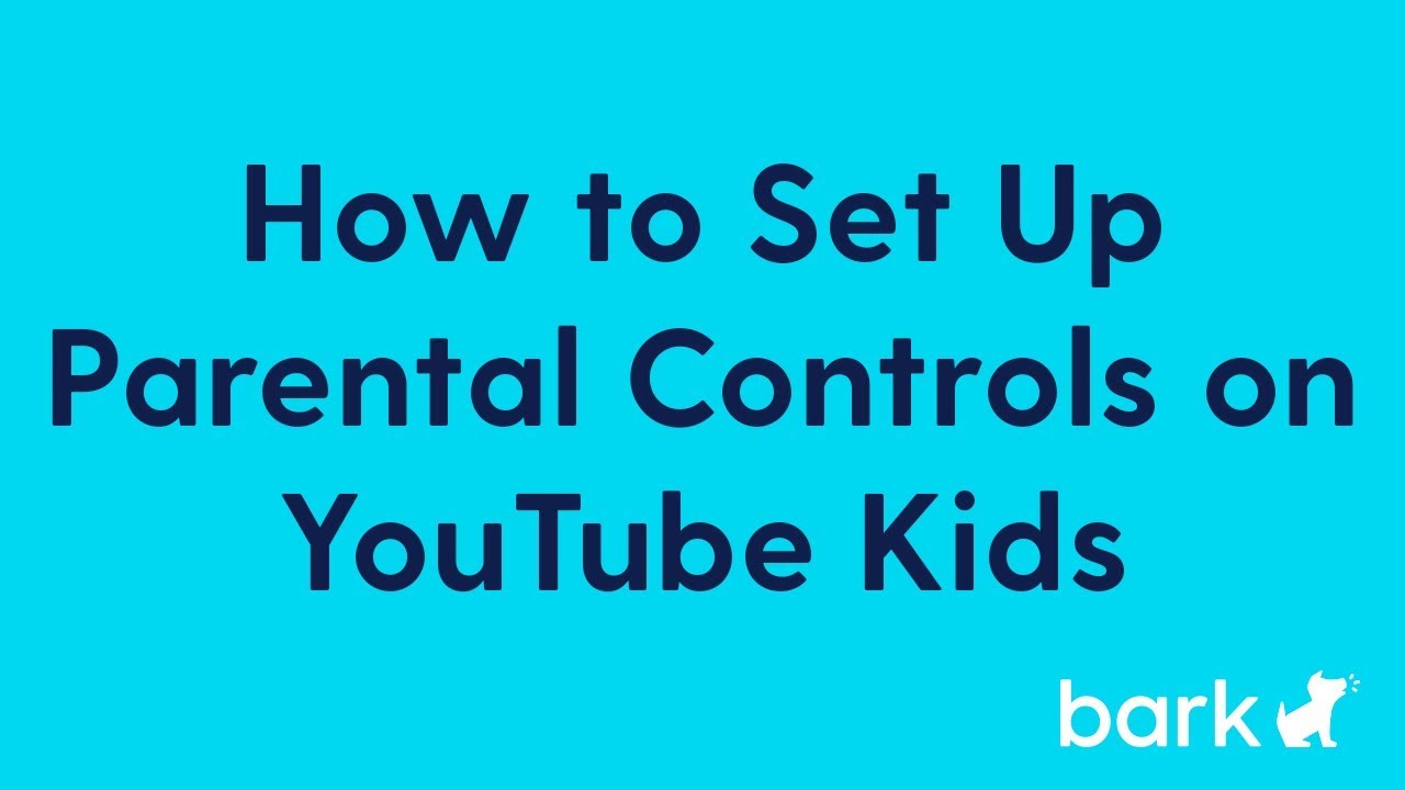 descubre cómo utilizar el control parental en youtube para proteger a tus hijos mientras navegan por el contenido en línea. aprende a establecer restricciones y supervisar su actividad para una experiencia segura y divertida en la plataforma.