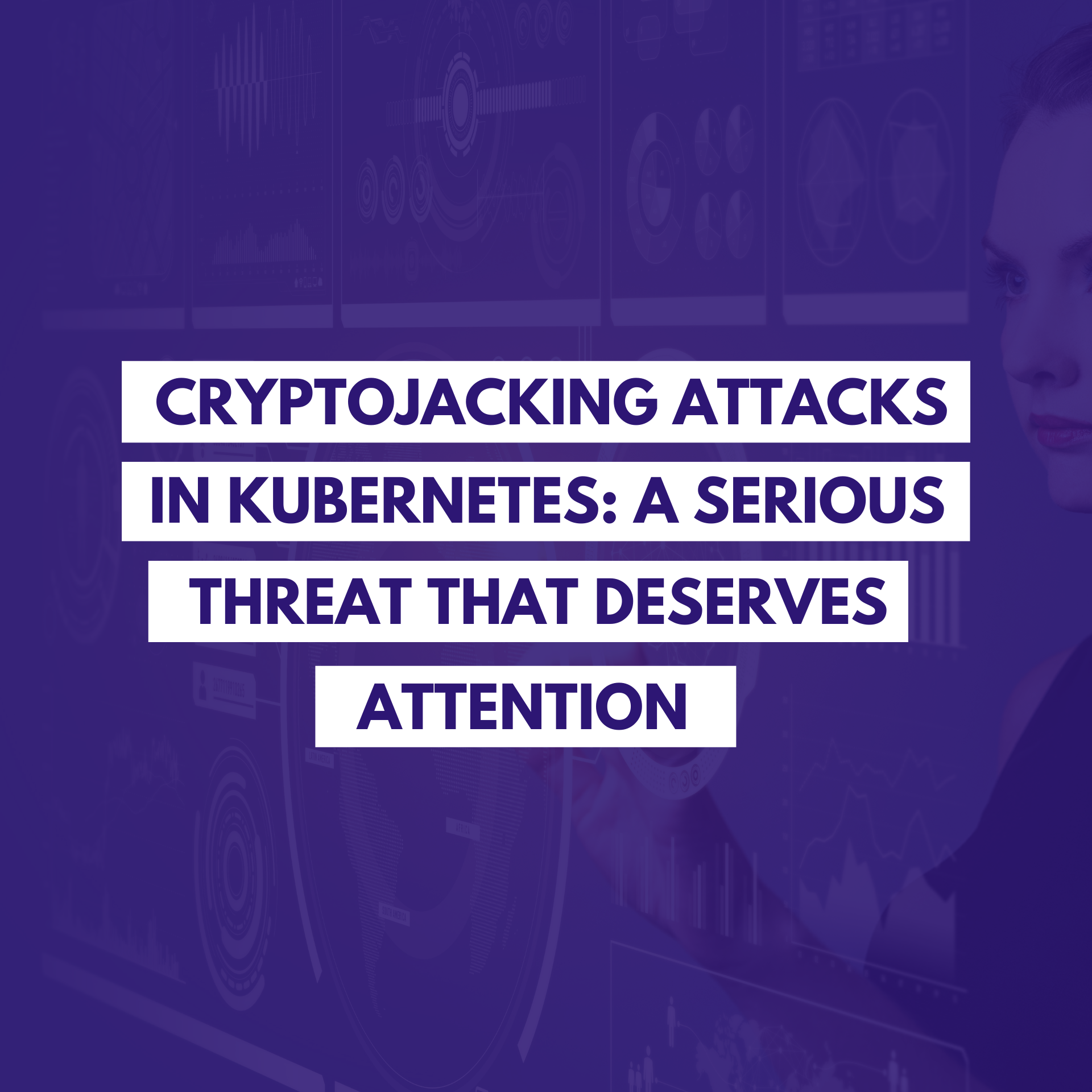 descubre cómo el cryptojacking puede afectar a tus contenedores docker. aprende sobre las vulnerabilidades, cómo proteger tus aplicaciones y las mejores prácticas para asegurar un entorno seguro frente a amenazas de minería no autorizada.