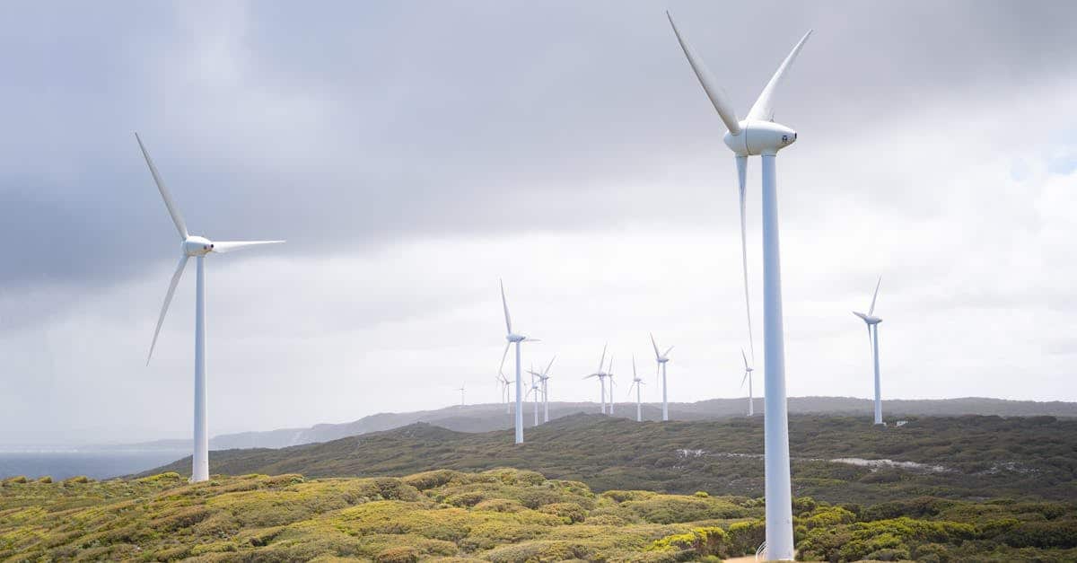 descubre cómo la descarbonización está transformando la industria y fomentando un futuro más sostenible. explora estrategias innovadoras y tecnologías avanzadas para reducir las emisiones de carbono y combatir el cambio climático.