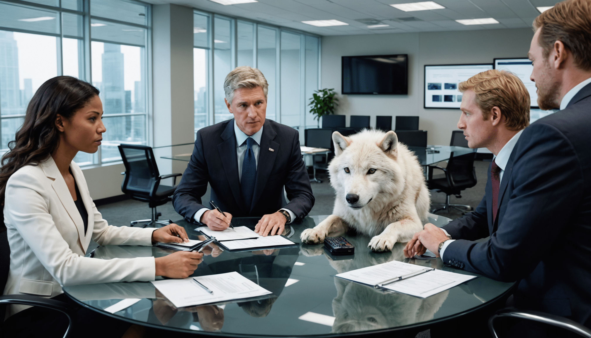 blackberry ha anunciado la venta de su división de ciberseguridad cylance a arctic wolf, una operación que refuerza su enfoque estratégico en la innovación y el desarrollo de soluciones de seguridad digital. descubre cómo este movimiento impactará el futuro de la ciberseguridad.