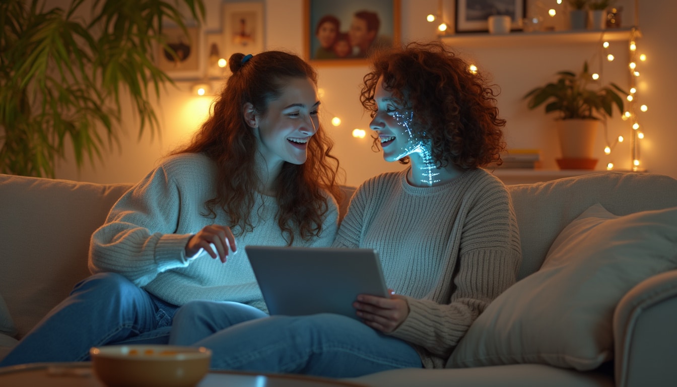 descubre en esta prueba de girlfriend gpt si realmente es posible simular la relación perfecta con esta innovadora inteligencia artificial. analizamos sus funciones, interacciones y la experiencia que ofrece a los usuarios en la búsqueda del amor y la compañía ideal.