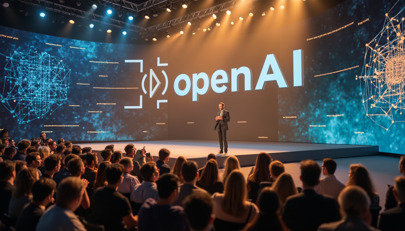 sam altman afirma que openai superará a deepseek en innovación tecnológica y avances en inteligencia artificial, destacando el potencial de openai para revolucionar el sector y establecer nuevos estándares de excelencia.