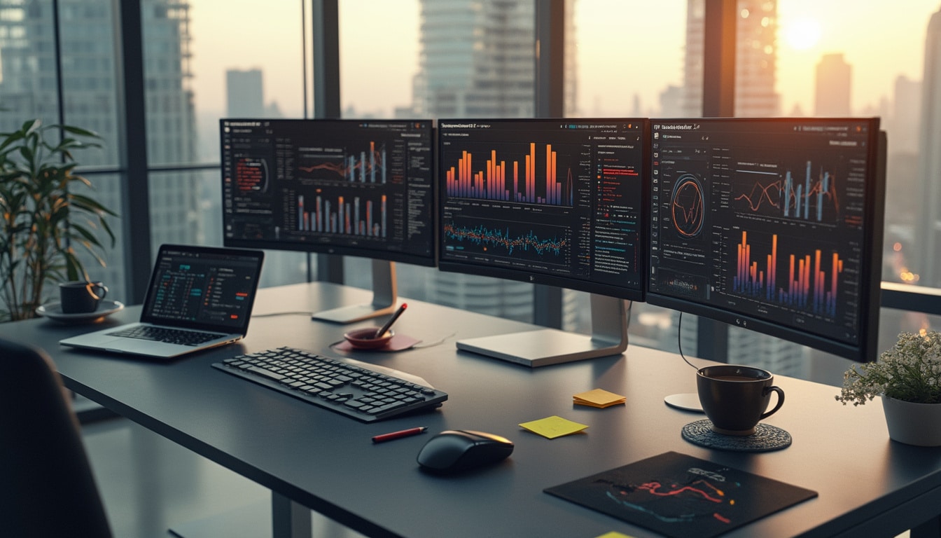 descubre las mejores alternativas a ideogram ai en nuestro análisis comparativo de febrero de 2025. compara características, precios y opiniones para encontrar la opción que se adapte a tus necesidades.