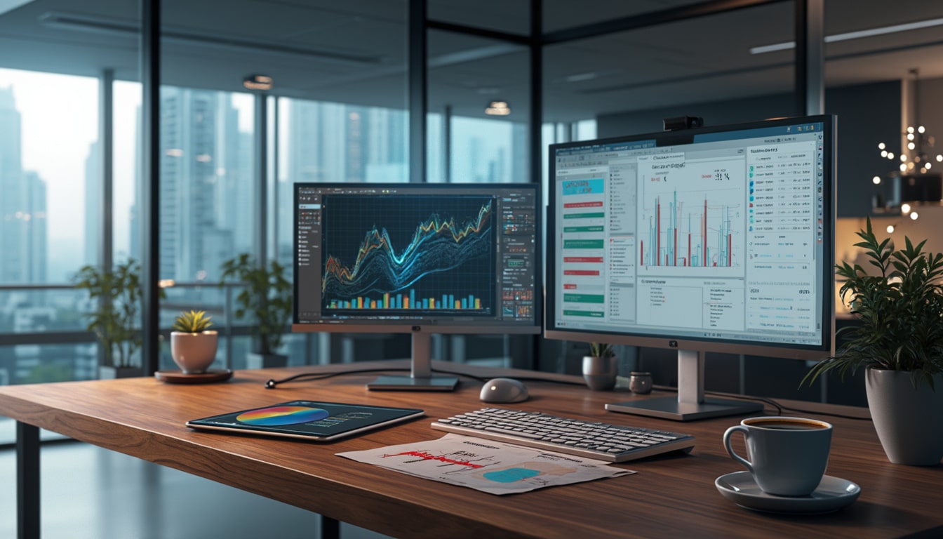 descubre el análisis comparativo más completo sobre ideogram ai y encuentra la mejor alternativa para tus necesidades en febrero de 2025. te ofrecemos una evaluación detallada de las opciones disponibles en el mercado, destacando sus características, ventajas y desventajas para que puedas tomar una decisión informada.