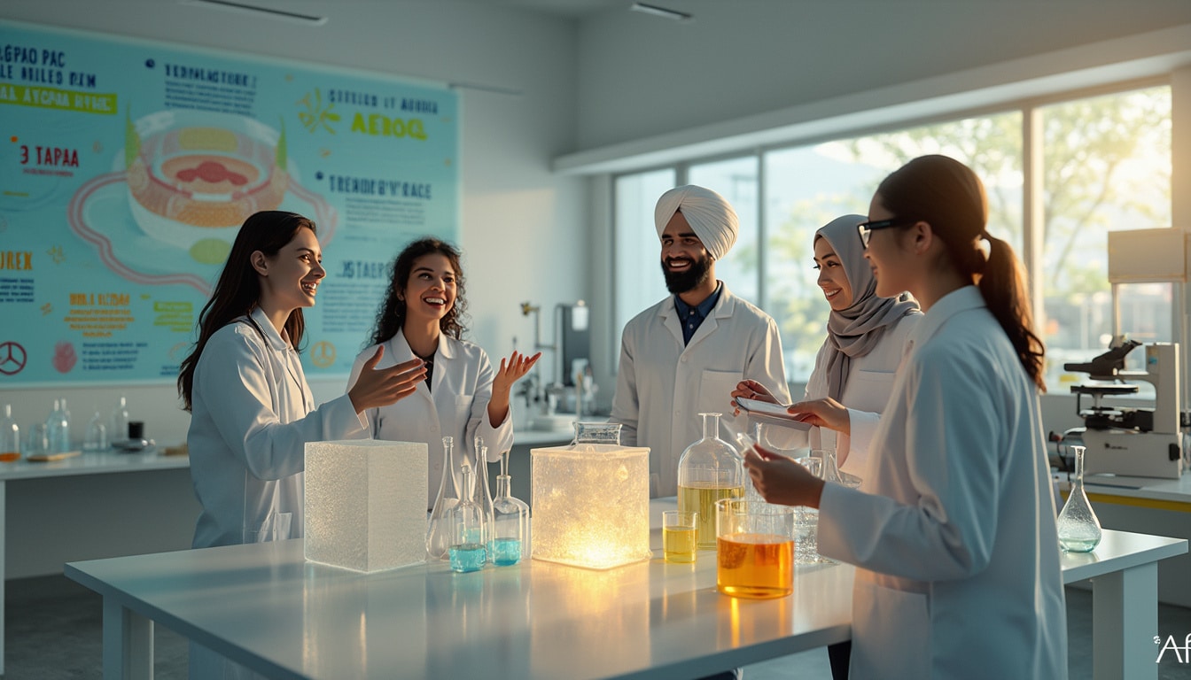 descubre la fascinante historia de keey aerogel, el primer aerogel ecológico del mundo, y cómo la innovación empresarial está transformando el futuro sostenible. sumérgete en un relato inspirador que destaca el ingenio y la creatividad en la búsqueda de soluciones respetuosas con el medio ambiente.
