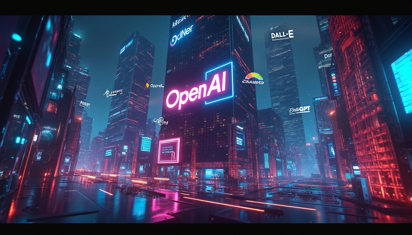 ¡descubre cómo openai ha logrado un hito monumental con más de 400 millones de usuarios activos semanales! explora las implicancias de este crecimiento y lo que significa para el futuro de la tecnología.