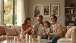 descubre cómo clarins ha mantenido su esencia con belleza, innovación y valores familiares a lo largo de 70 años. conoce los secretos de su éxito y su compromiso con el cuidado de la piel.