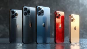 descubre en exclusiva el diseño completo de toda la gama del iphone 17 gracias a nuestra filtración de video. no te pierdas los detalles y las novedades que este nuevo modelo tiene para ofrecer.