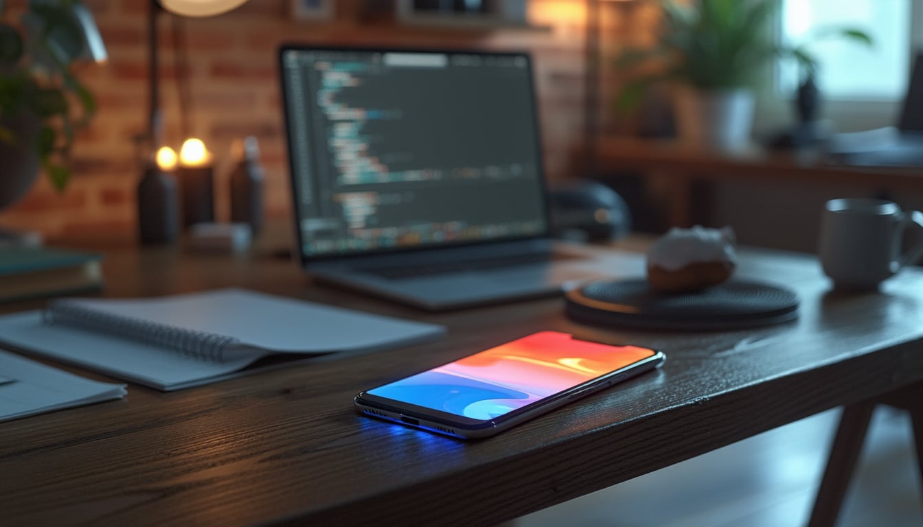 descubre si el google pixel 9a es realmente la gran desilusión del año. analizamos los benchmarks y opiniones para saber si este dispositivo cumple con las expectativas de los usuarios.