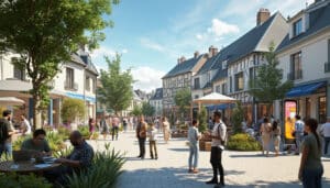 descubre heyrieux, un municipio destacado que ha sido galardonado como tierra de innovación. explora sus iniciativas creativas, proyectos sostenibles y un entorno que fomenta el desarrollo tecnológico para el bienestar de sus habitantes.