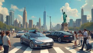 descubre cómo la innovación en el transporte está transformando la movilidad en estados unidos a través de la creciente popularidad de los vehículos autónomos. explora las tendencias, beneficios y el futuro de esta tecnología revolucionaria.