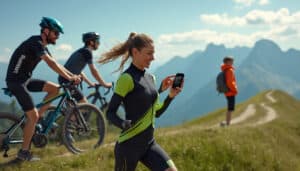 descubre la nueva función que los usuarios de garmin están deseando. ¿estás listo para invertir en esta innovadora característica que podría transformar tu experiencia? ¡no te lo pierdas!