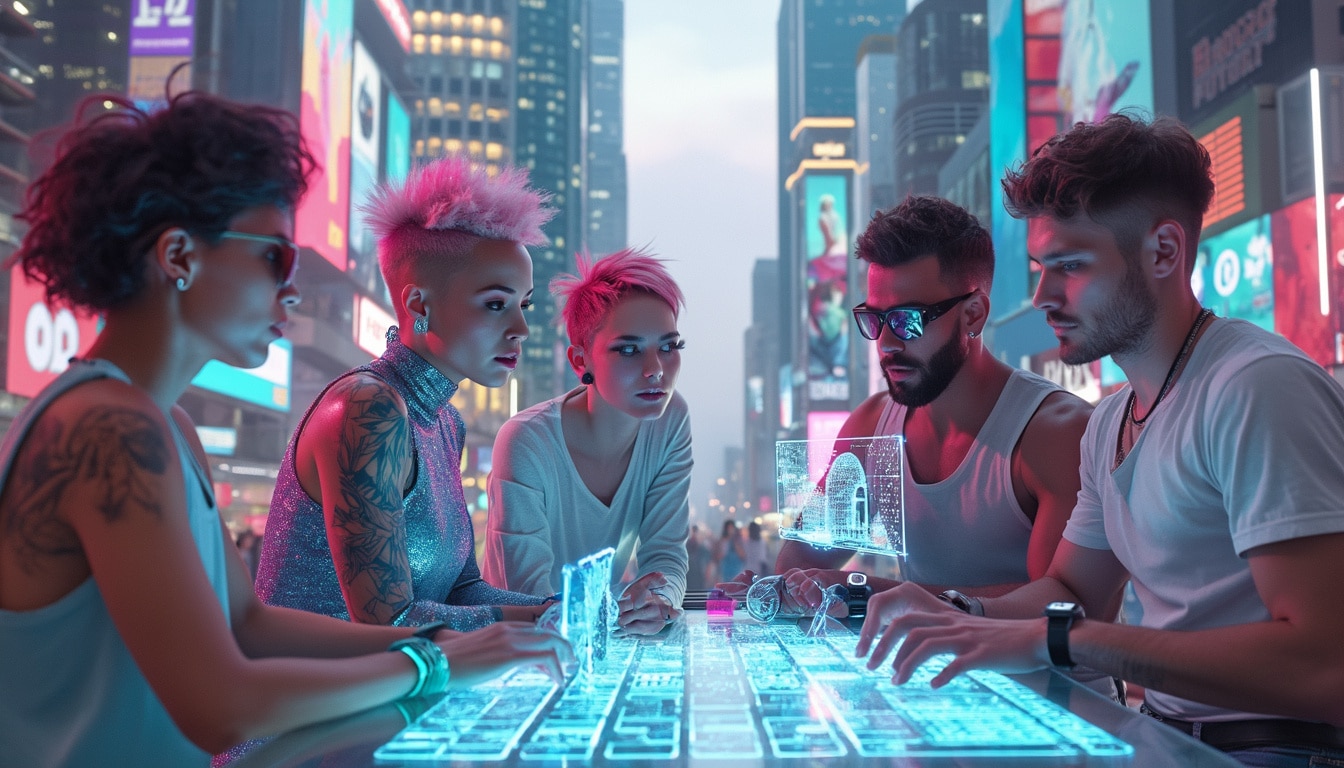 descubre cómo la moda de la inteligencia artificial está impactando el futuro de los smartphones y pcs. analizamos si esta tendencia está llevando al fracaso de estos dispositivos en la nueva generación de gadgets.