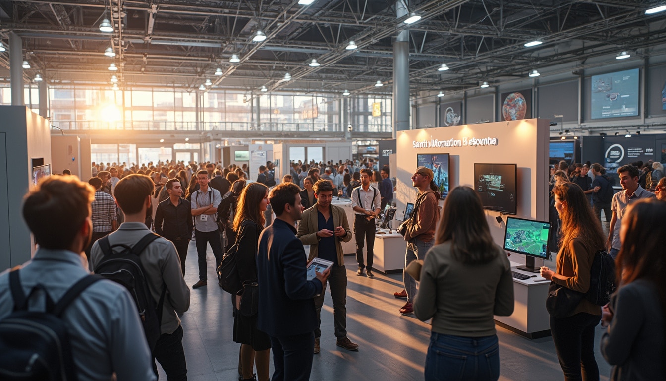 explora la categoría de innovación y conoce a los nominados de sarthe innove. descubre las ideas y proyectos que están transformando el futuro en la región. ¡inspírate e involúcrate en la innovación que marca la diferencia!