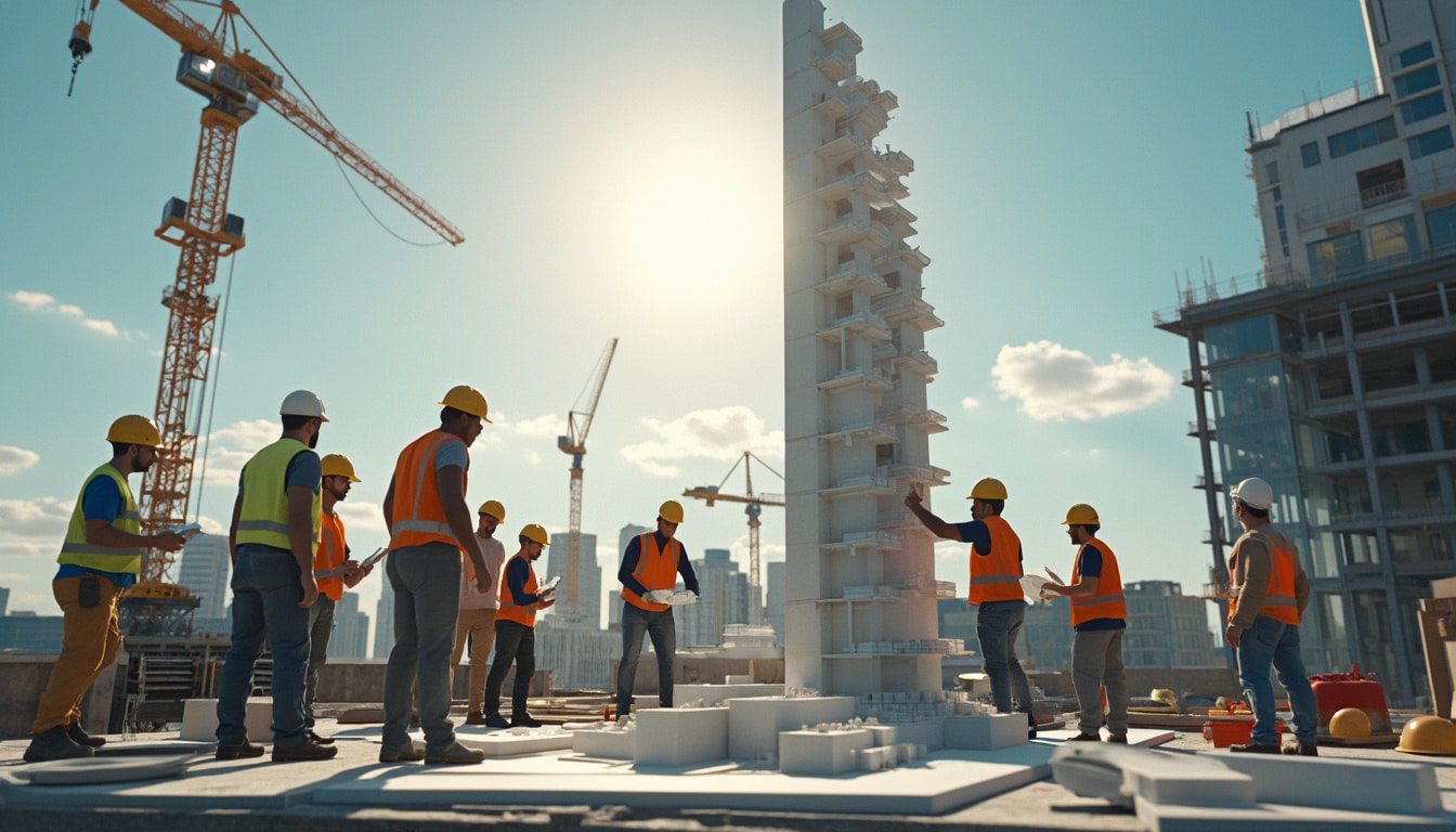 cdr construcción: descubre expertos en obras e innovación que transformarán tus proyectos en realidades excepcionales. calidad, experiencia y creatividad al servicio de tu construcción.