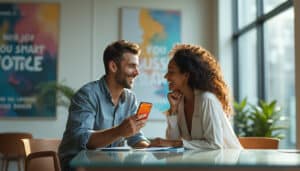 descubre cómo evitar malentendidos en tus conversaciones. utiliza nuestra herramienta gratuita para mejorar la comprensión de tus mensajes y comunicarte de manera efectiva.