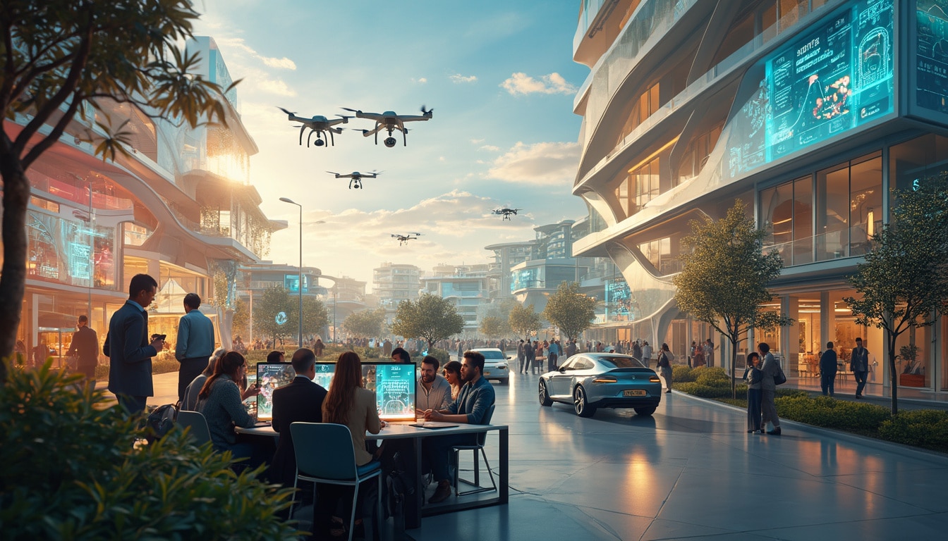 descubre alpha sophia antipolis, el nuevo epicentro de la innovación donde la tecnología y la creatividad se encuentran para dar vida a proyectos innovadores y soluciones del futuro.