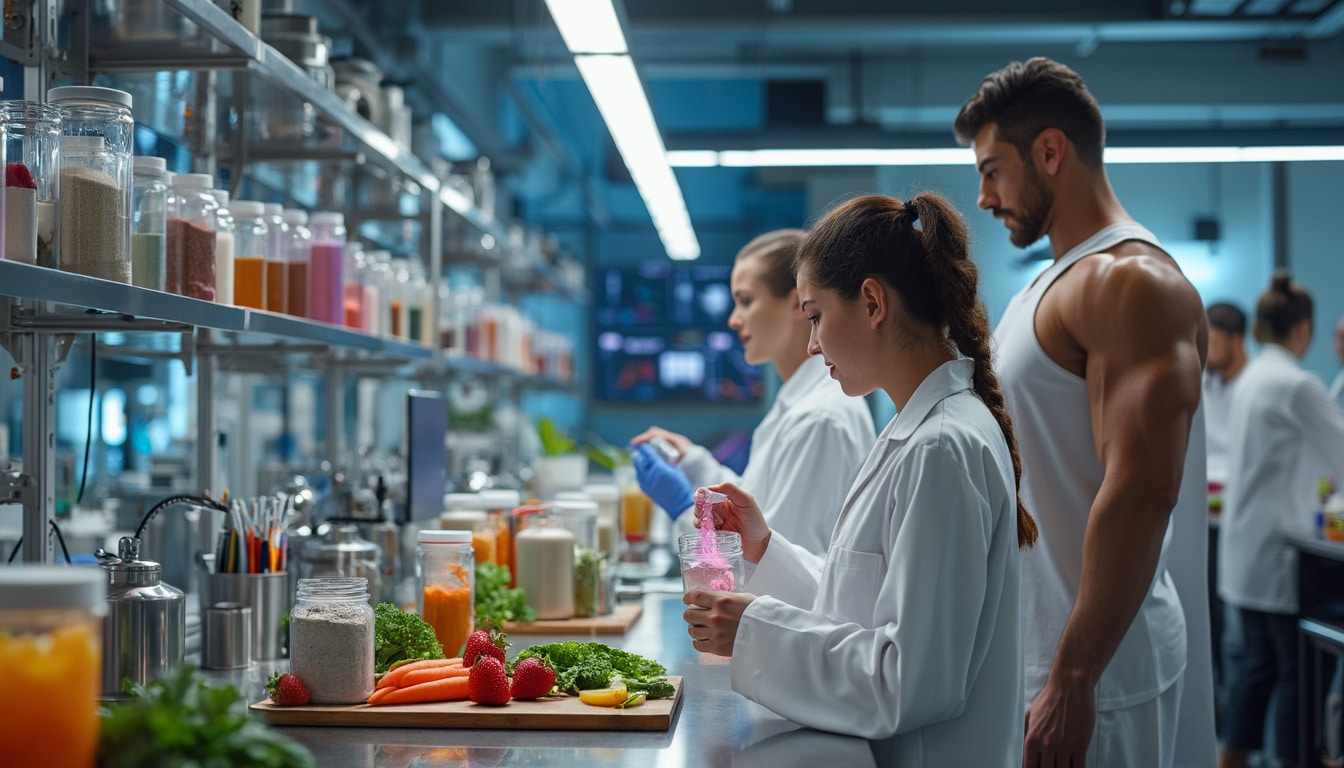 descubre aminolabs, donde la innovación transforma la nutrición deportiva y la salud. ofrecemos soluciones avanzadas para potenciar tu rendimiento y bienestar. ¡únete a la revolución de la nutrición!