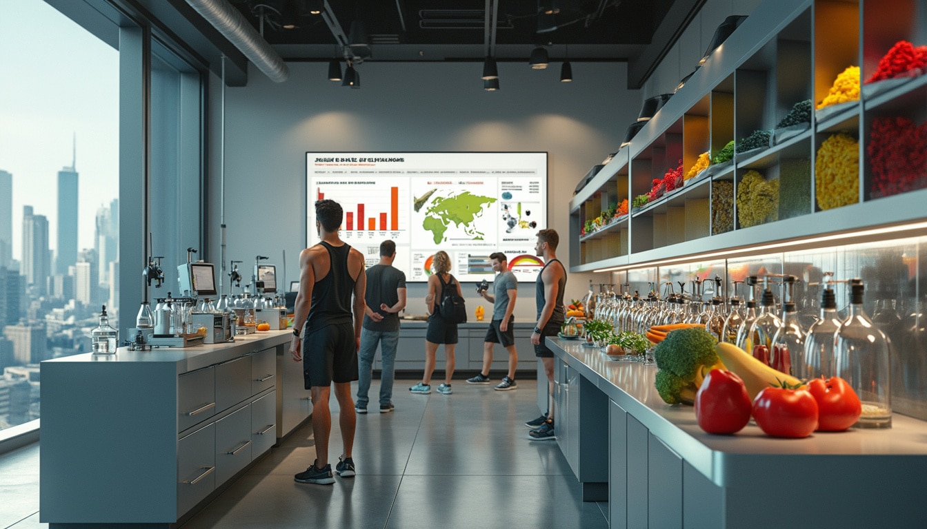 descubre aminolabs, la marca líder en innovación para la nutrición deportiva y la salud. ofrecemos productos de alta calidad que optimizan tu rendimiento y bienestar. mejora tu entrenamiento y alcanza tus objetivos con nuestros suplementos especializados.