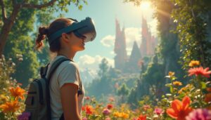 ¡este verano, sumérgete en la realidad virtual con htc vive y disfruta de descuentos de hasta 500€! no te pierdas esta oportunidad única para transformar tu experiencia de juego y entretenimiento. ¡aprovecha ya y vive la emoción al máximo!