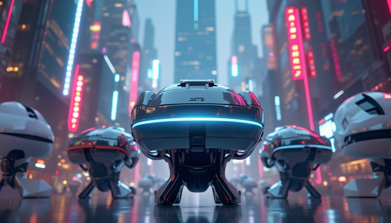 descubre cómo el bigscreen beyond 2 se enfrenta a los titanes de la realidad virtual, meta quest y apple vision. analizamos sus características, rendimiento y si realmente puede superar a estos gigantes del sector.